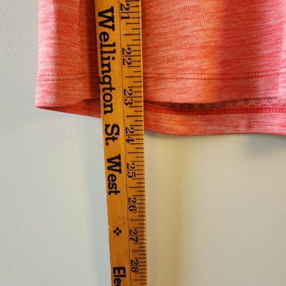 Columbia Zero Rules Women's Short Sleeve Sport Tee Large - Picture 6 of 7